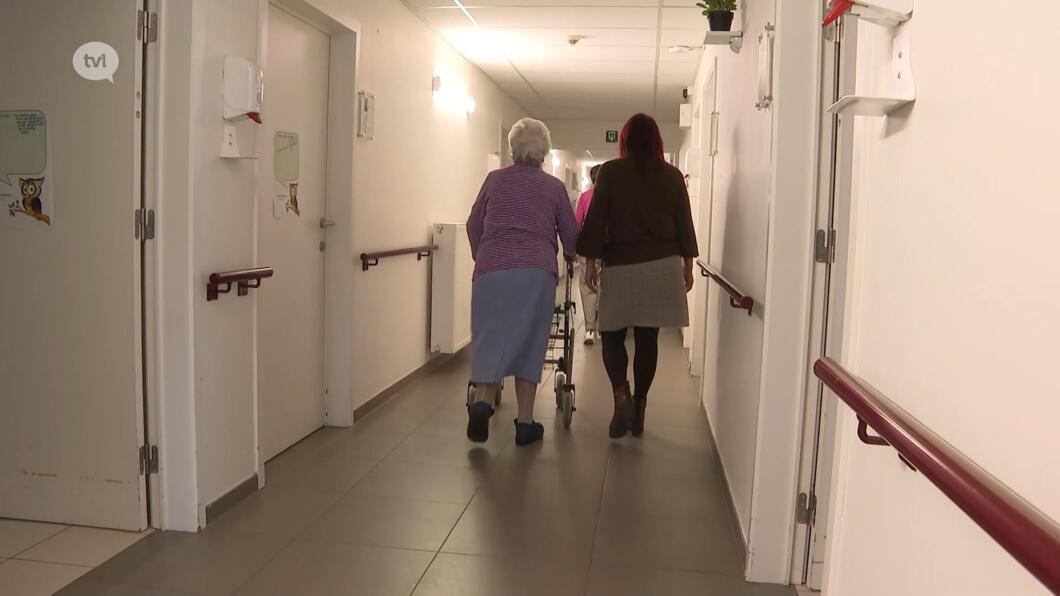 Limburg Unprepared for Dementia Surge: Expert Calls for Urgent Housing Solutions