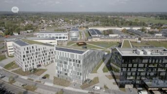 Jabil, pionier van de Corda Campus in De Toekomstfabriek