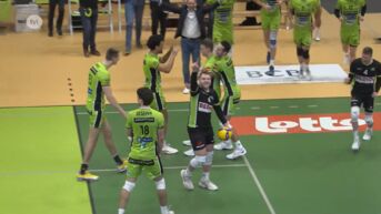 Top 4 ver weg voor Maaseik nu het ook in Menen verliest