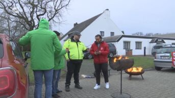 Nieuwe staking vandaag voorbode van meer acties bij De Lijn