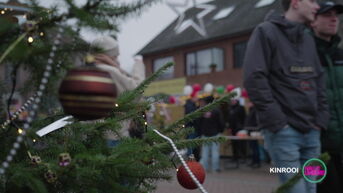 Fan van Kinrooi - Kerstmarkt