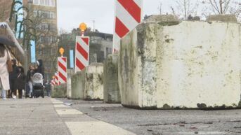 Hasselt neemt extra veiligheidsmaatregelen op Winterland na terreuraanslag op kerstmarkt in Maagdenburg