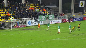 Lommel blijft op de sukkel na nederlaag tegen Lierse