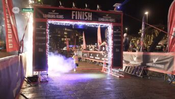 Eerste kerstcorrida in Hasselt lokt 700 deelnemers