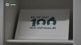 Tele-onthaal: 