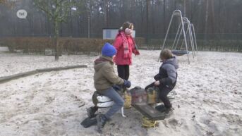 Speeltuin in Heppen bij Leopoldsburg klaar voor uitbreiding rookverbod