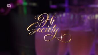 HI SOCIETY - A1