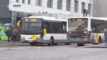 App De Lijn kampt tijdelijk met problemen op eerste dag nieuwe dienstregeling