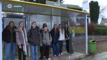 Gingelom: 50 kinderen staan in de kou na plotse afschaffing buslijn