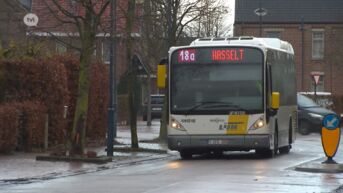 De Lijn voert geschrapte rit weer in na protest in Nieuwerkerken