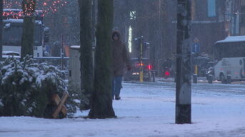 Het is putje winter: nog een hele week vriestemperatuur