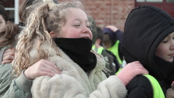 School in Pelt staakt niet maar uit ongenoegen met citroenen