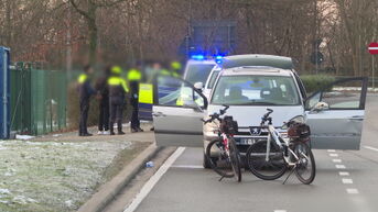 Inbrekers moeten zich via snelrecht voor strafrechter verantwoorden