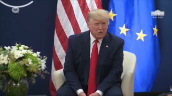 Reeks De Hand van Trump (aflevering 1): Expert internationale relaties waarschuwt voor president