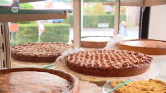 Minister Jo Brouns wil erkenning van bakkers voor Limburgse vlaai versnellen