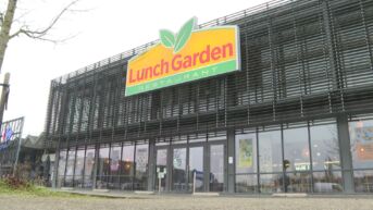 Wat met de drie Limburgse vestigingen van Lunch Garden bij nakend faillissement?