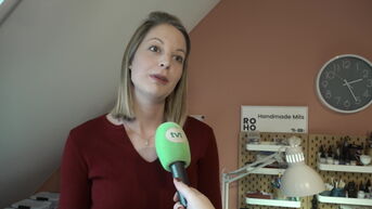 Alkense Jolien ontwerpt juwelen voor mensen met allergieën & huidirritaties