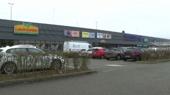 Lunch Garden aan de Grote Ring in Hasselt sluit, vestigingen in Kuringen en Genk blijven open