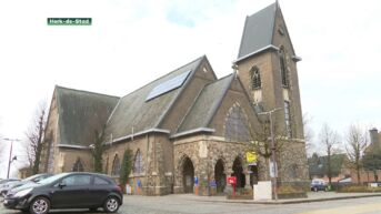 Kerk van Schulen staat te koop voor 220.000 euro