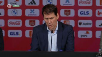 Rudi Garcia: 