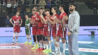 Greenyard Maaseik mist 5 matchballen en morst met punten tegen VH Leuven