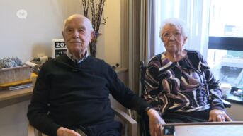 Huwelijkspaar in Helchteren 82 jaar getrouwd