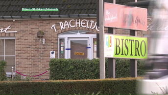 Restaurants in Lanklaar en Maaseik verzegeld voor zwartwerk