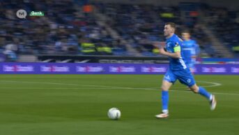 Racing Genk wint op automatische piloot van Beerschot