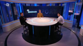 TVL Sportcafé met Joey Pelupessy (Lommel SK), Oskar Giltay (Limburg United) & bokser Hovo Martirosyan