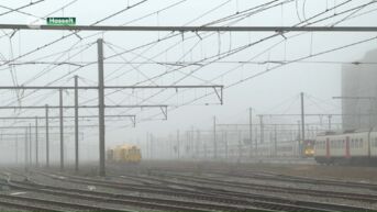 Spoorvakbond gaat tot aan de zomer verschillende stakingsacties houden tegen pensioenplannen