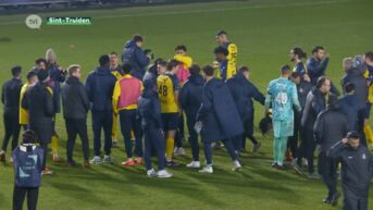 STVV staat voor belangrijkste match van het seizoen op Dender