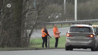 Politie controleert auto's voor tuningtreffen bij filmvoorstelling Wa Make