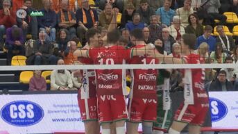 Greenyard Maaseik geeft overwinning weg in Aalst en valt uit de top 4