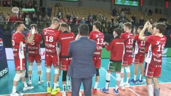 Greenyard Maaseik wil niveau verder opkrikken in Challenge play-offs