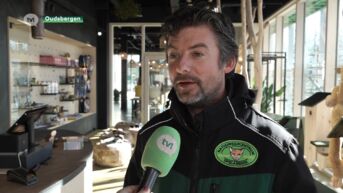 Frederik Thoelen nieuwe directeur van Natuurhulpcentrum