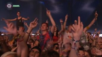 Combiticket voor Pukkelpop kost 282 euro: steeds meer jongeren kiezen voor gespreide betaling