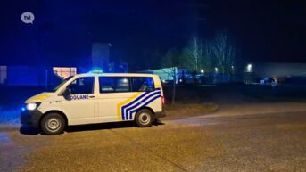 Douane ontekt illegale sigarettenfabriek in Lommel