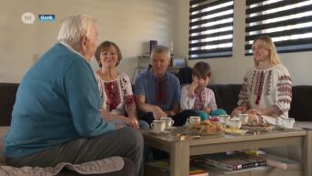 Oekraïners snakken na drie jaar naar einde van de oorlog: 