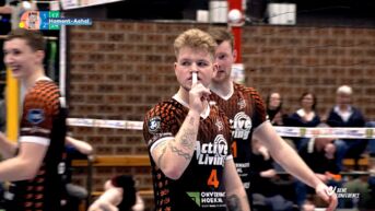 BeNeConference: Zonhovenaar Liam McCluskey wint met Doetinchem in Achel