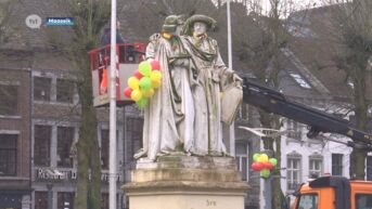 Gebroeders Van Eyck krijgen grondige poetsbeurt in Maaseik