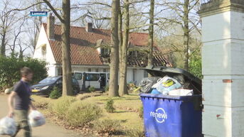 Huisjesmelkerij ontdekt bij brand Lommel