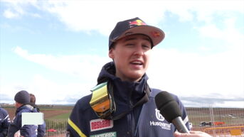 Wat een comeback! Liam Everts wint Grote Prijs van Castilla La Mancha