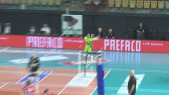 Greenyard Maaseik wint en beent Menen opnieuw bij in challenge play-offs