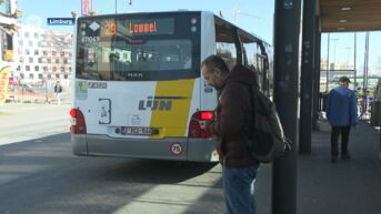 Limburgse busreizigers komen er nog bekaaider vanaf in nieuw plan van De Lijn