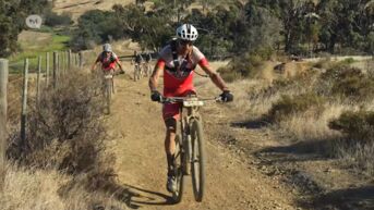 Kevin Panhuyzen finisht als 13de in eerste Cape Epic