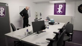 HET PATRONAAT - aflevering 1
