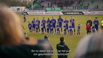 HET PATRONAAT - Aflevering 2