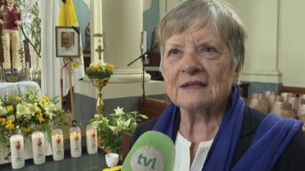 Limburgse gelovigen reageren aangeslagen. Bisschop Hoogmartens: 'Franciscus behoorde tot de grootste pausen'