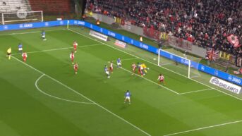 Racing Genk wil winnen van Antwerp en druk opvoeren op Union
