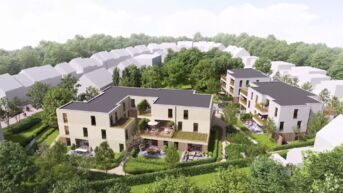 WOONTIP: NICOLE JANSSEN - Residentie Iris